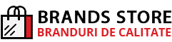 BRANDS STORE Logo